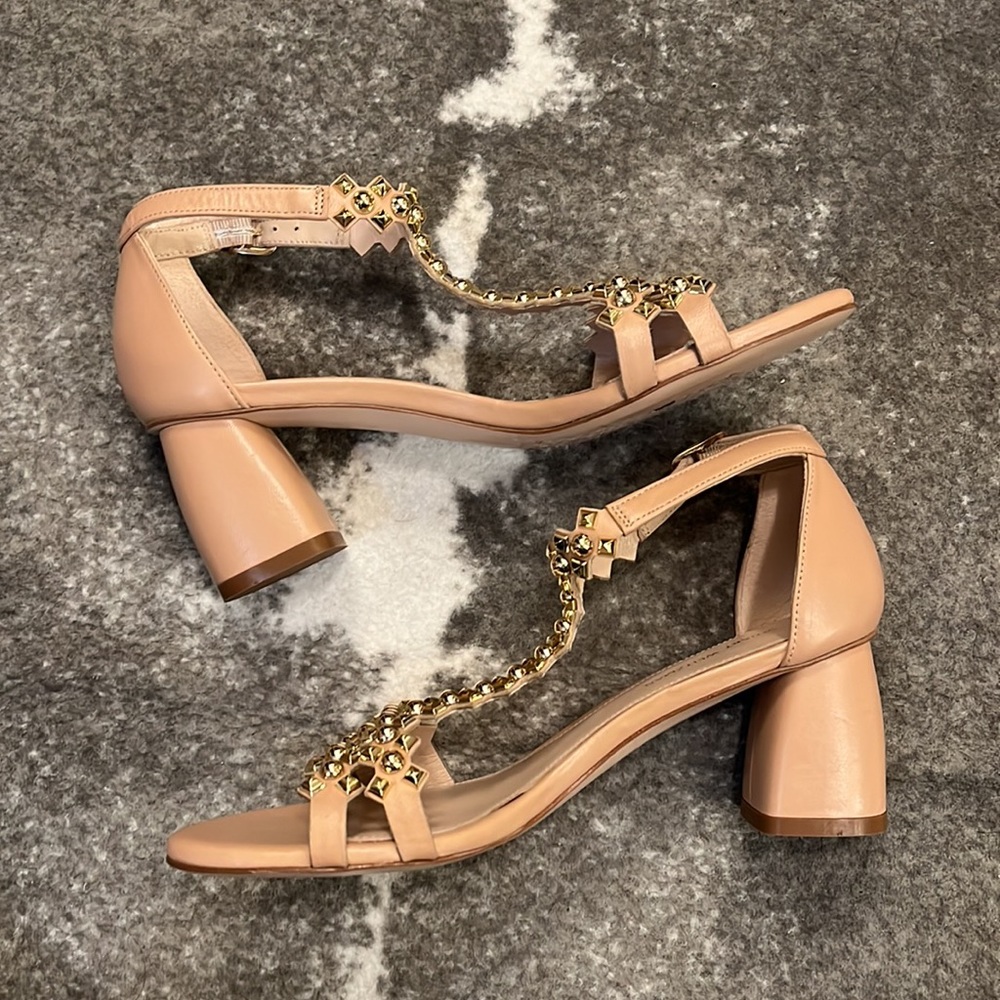 Stuart Weitzman Sandal Heels